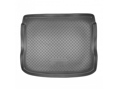 Поддон в багажник Norplast NPL-P-95-50 Volkswagen Tiguan (2008) от NORPLAST Поддон в багажник Norplast NPL-P-95-50 Volkswagen Tiguan (2008)