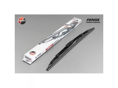 Щетка с/о FENOX 450 мм (18") каркасная