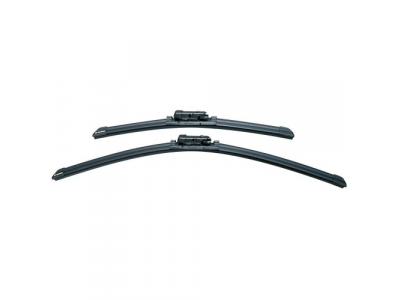 BOSCH Комплект стеклоочистителей Aerotwin 550/550mm (A 016 S)