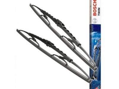 BOSCH Комплект стеклоочистителей Twin 420/420mm (420)