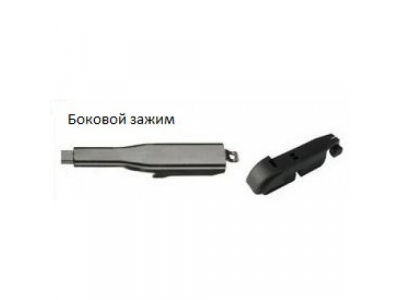 Щетки стеклоочистителя SWF VISIOFLEX,передняя,2 шт., 0018203045, 700mm/28", бескаркасная