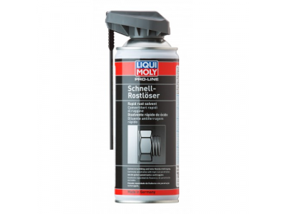 Раствор.ржавчины LiquiMoly 7390 от LIQUI MOLY Раствор.ржавчины LiquiMoly 7390