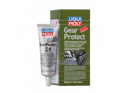 Ср-во д/долговрем.защиты трансмиссий LiquiMoly 1007 от LIQUI MOLY Ср-во д/долговрем.защиты трансмиссий LiquiMoly 1007
