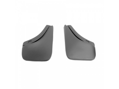 Брызговики Norplast NPL-Br-55-05B Mazda 3 HB (2009-2013) (задние) от NORPLAST Брызговики Norplast NPL-Br-55-05B Mazda 3 HB (2009-2013) (задние)