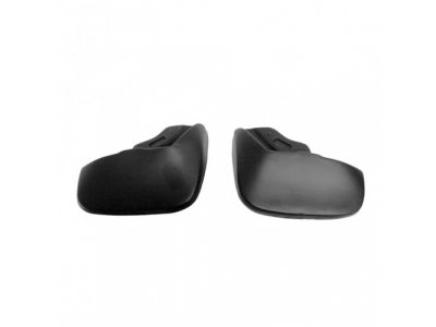 Брызговики Norplast NPL-Br-69-71B Renault Symbol (2008) (задние) от NORPLAST Брызговики Norplast NPL-Br-69-71B Renault Symbol (2008) (задние)