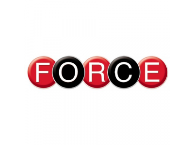 7601214 Ключ накидной прямой удлинённый 12х14 от FORCE 7601214 Ключ накидной прямой удлинённый 12х14