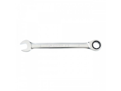 Ключ трещоточный комбинированный 21 мм, KING TONY