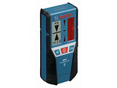 Лазерный приемник LR 2 Professional от BOSCH Лазерный приемник LR 2 Professional