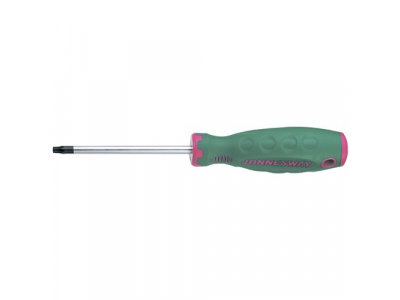 Отвертка "ANTI-SLIP GRIP" TORX® T7 3x60x132 мм. , D71T7 JONNESWAY от JONNESWAY Отвертка "ANTI-SLIP GRIP" TORX® T7 3x60x132 мм. , D71T7 JONNESWAY