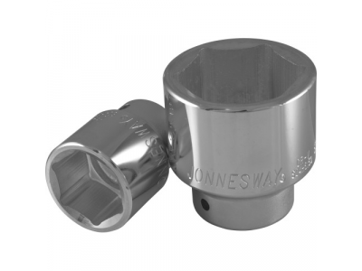 Головка торцевая 3/4"DR, 21 мм, S04H6121 JONNESWAY от JONNESWAY Головка торцевая 3/4"DR, 21 мм, S04H6121 JONNESWAY