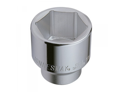Головка торцевая 3/4"DR, 28 мм, S04H6128 JONNESWAY от JONNESWAY Головка торцевая 3/4"DR, 28 мм, S04H6128 JONNESWAY