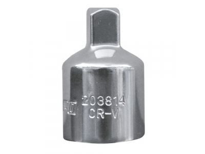 Переходник F3/8"DR*M1/4"DR, Ombra 203814 от OMBRA Переходник F3/8"DR*M1/4"DR, Ombra 203814