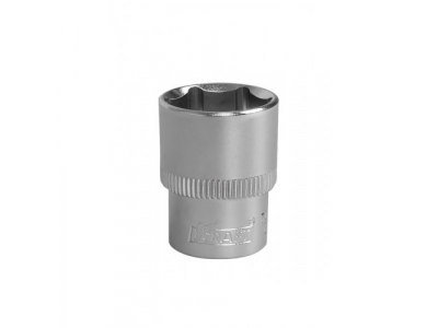 Головка торцевая 1/2"Dr 20 мм от KRAFT Головка торцевая 1/2"Dr 20 мм