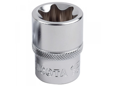 Головка торцевая 3/8" E10 от LICOTA Головка торцевая 3/8" E10