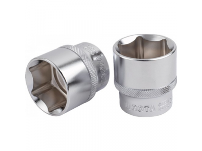 Головка торцевая 6гр. 3/8" 14мм от LICOTA Головка торцевая 6гр. 3/8" 14мм