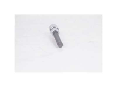 Головка торцевая с вставкой torx 1/2" T70 L=100мм от LICOTA Головка торцевая с вставкой torx 1/2" T70 L=100мм