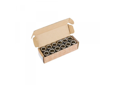 Головка торцевая 1/2"Dr. 13мм от HELFER Головка торцевая 1/2"Dr. 13мм