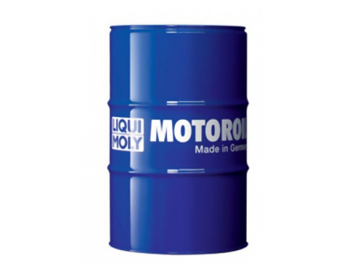Моторное масло LiquiMoly 3759 от LIQUI MOLY Моторное масло LiquiMoly 3759
