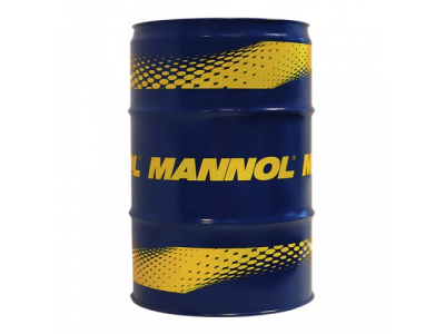 MANNOL Dexron II Automatic 60L от MANNOL MANNOL Dexron II Automatic 60L