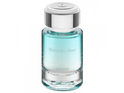Мужская туалетная вода Mercedes-Benz Cologne Perfume Men, 75 ml. от Mercedes Мужская туалетная вода Mercedes-Benz Cologne Perfume Men, 75 ml.