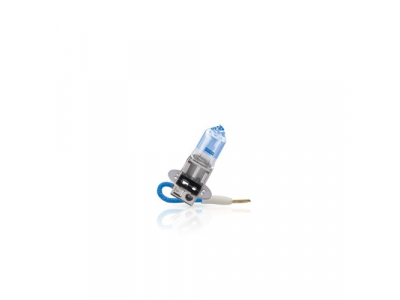 Лампа для автомобильных фар WhiteVision H3/12 В/55 Вт от PHILIPS Лампа для автомобильных фар WhiteVision H3/12 В/55 Вт