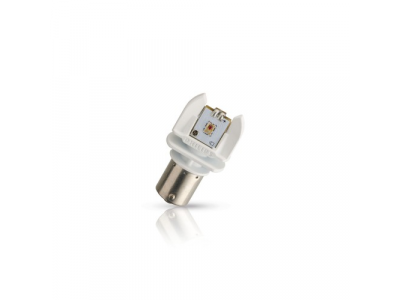 Светодиодные лампы для салона и сигнальные лампы X-tremeVision LED P21W/Насыщенный красный/ от PHILIPS Светодиодные лампы для салона и сигнальные лампы X-tremeVision LED P21W/Насыщенный красный/