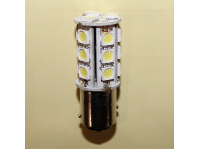 Светодиодная лампа SCT 210124 LED Amber от SCT Светодиодная лампа SCT 210124 LED Amber