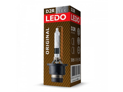 Лампа D2R 4300К LEDO Original от LEDO Лампа D2R 4300К LEDO Original