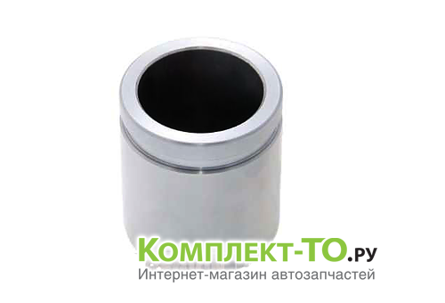 Поршень переднего суппорта для КИА SPECTRA ИЖ 0K2N133651 Поршень переднего суппорта для КИА SPECTRA ИЖ 0K2N133651