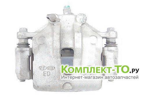 Суппорт передний правый для КИА CEED 10-12 581301H000